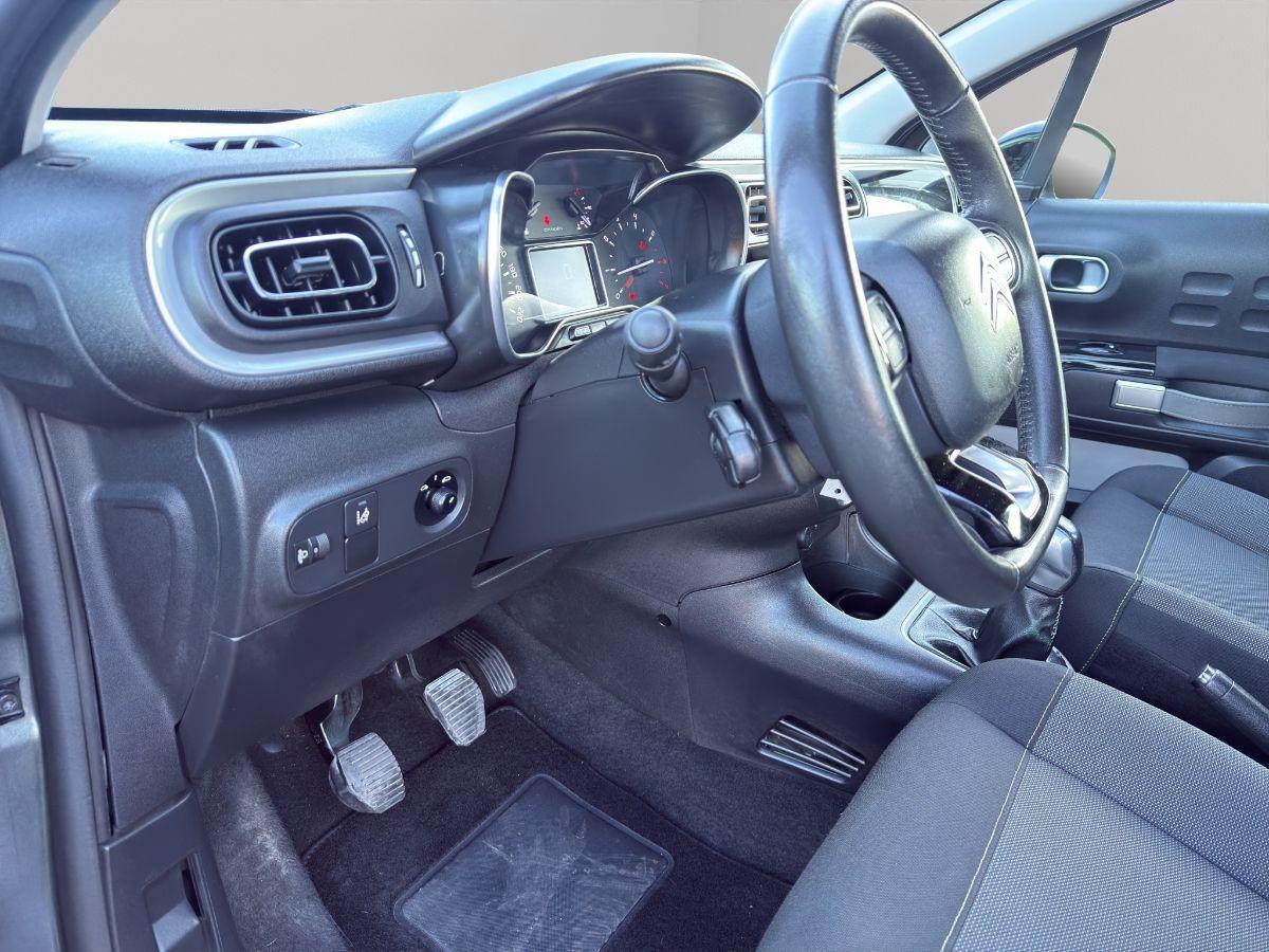 CITROEN - C3 - 1.2 PureTech 83CV S&S Shine