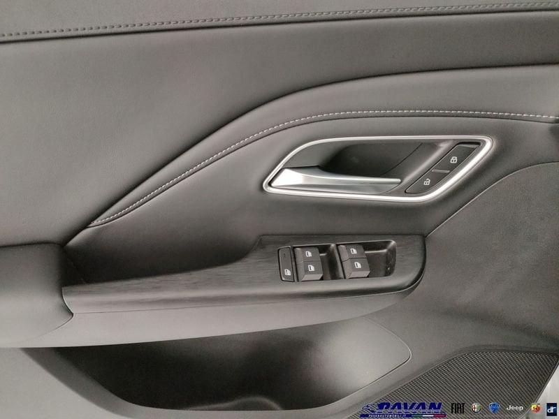 MG ZS 1.5 Hybrid+ Luxury