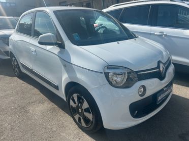 Renault Twingo SCe EDC Lovely