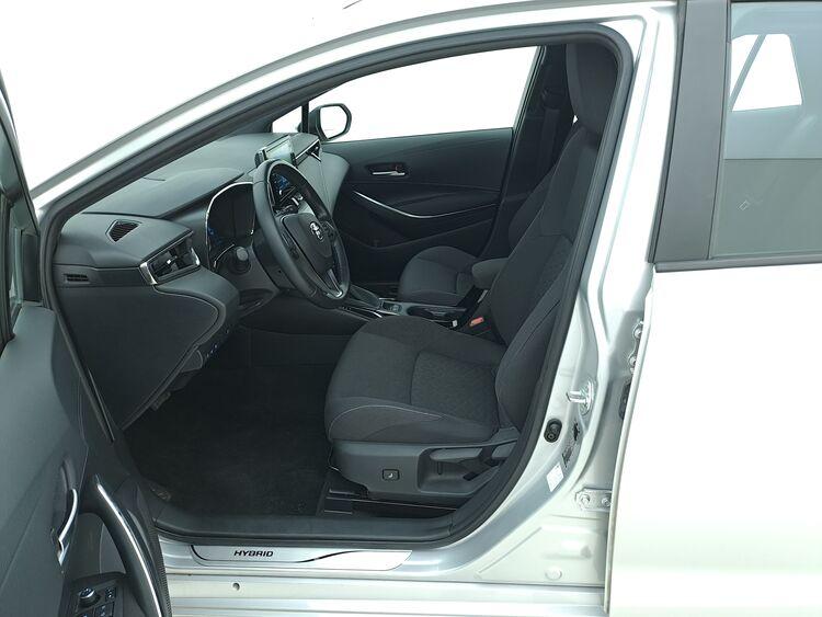 Toyota Corolla TS Hybrid Business Tech BR767987 1.8 Full Hybrid 122CV