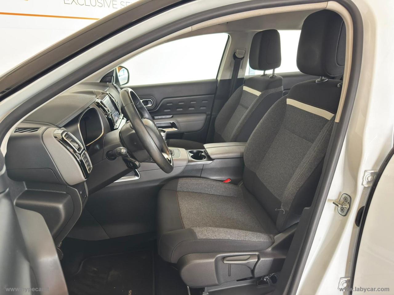 CITROEN C5 Aircross BlueHDi 130 S&S Business