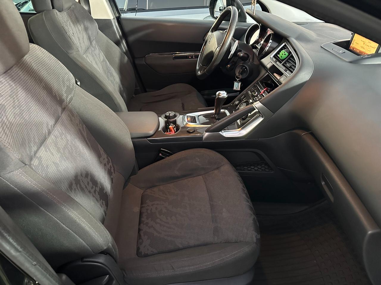 Peugeot 3008 1.6*HDI*AUT*F1*NAVI*PDC*BLUETOOTH*