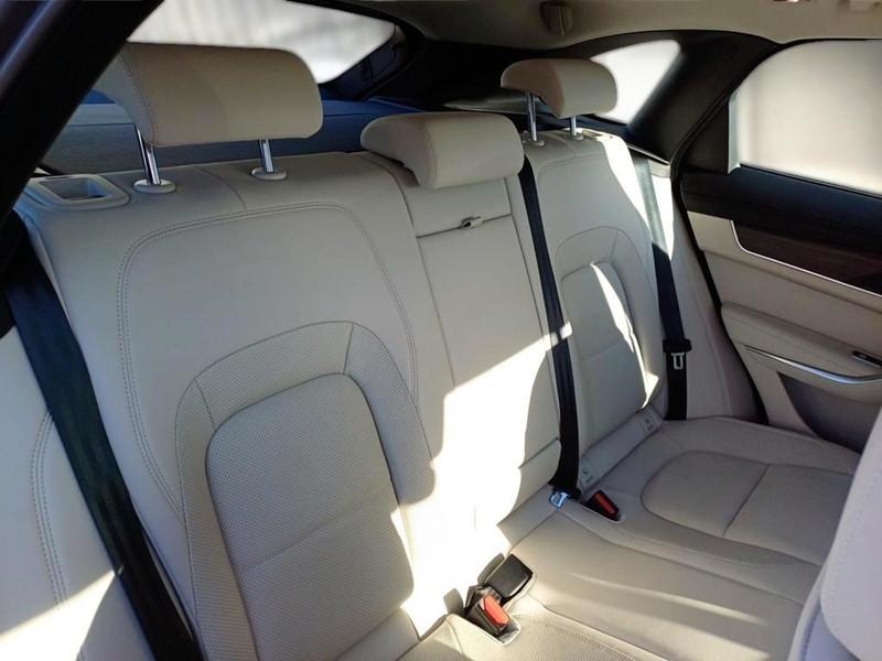 JAGUAR F-PACE 2.0 P400E S AUTO 4WD SUV