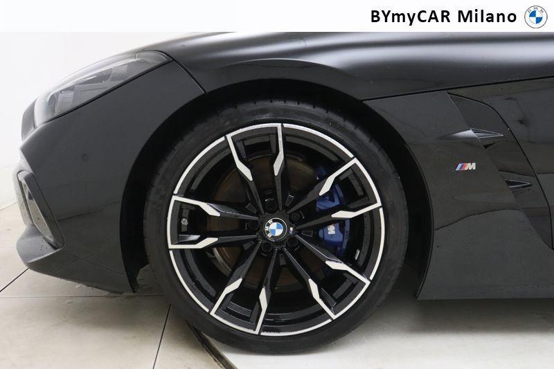 BMW Z4 M 40 i Steptronic
