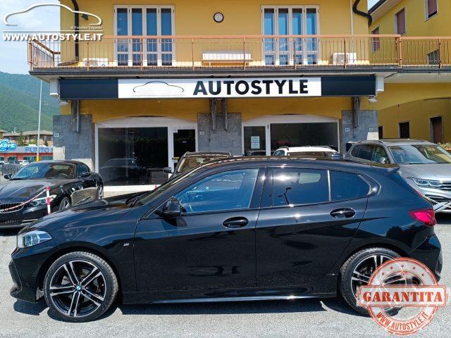 BMW 118 i M-SPORT Steptronic/AUTOMATICA MSport F40