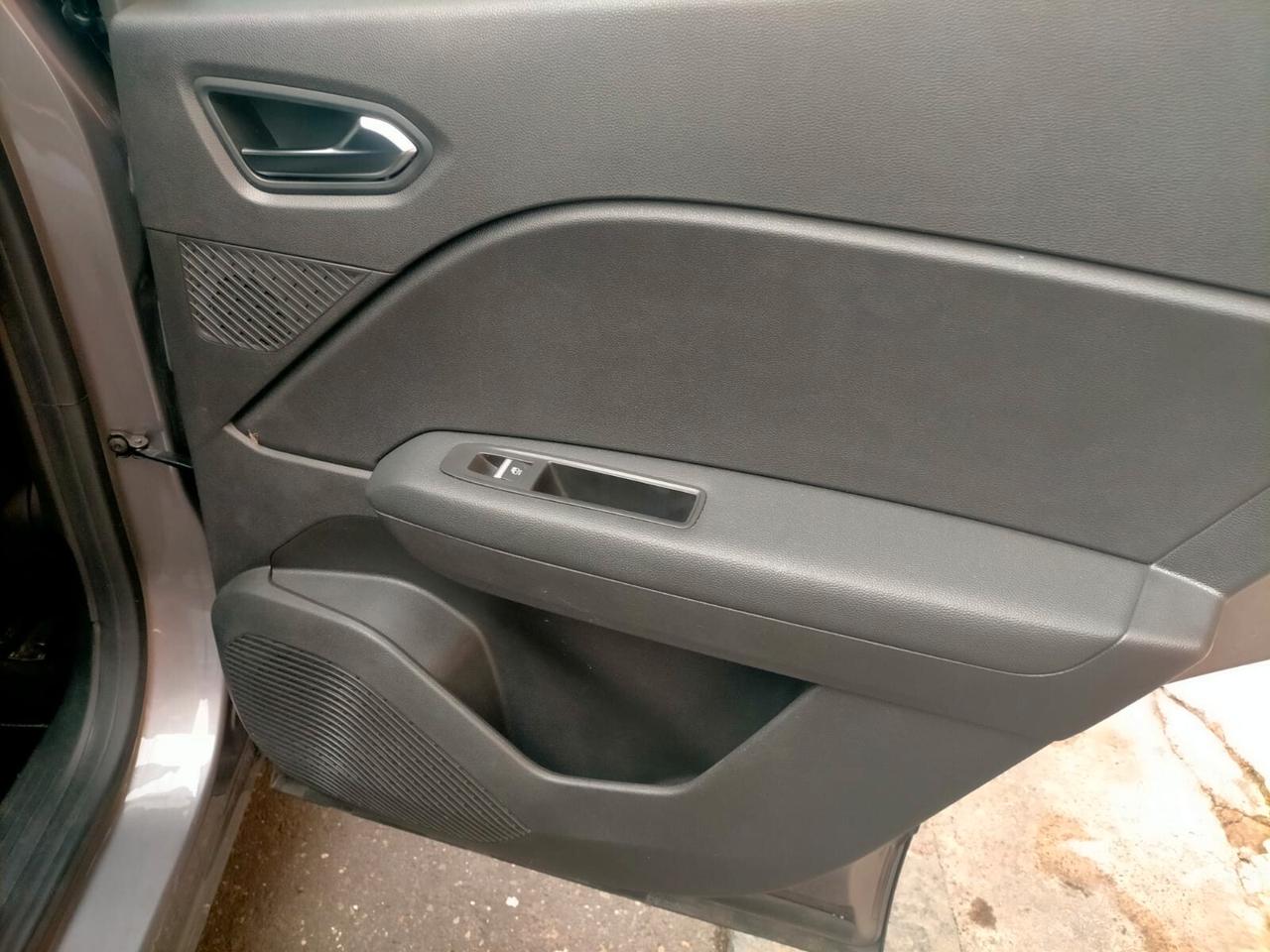 Renault Captur 2024 TCe 90 CV Techno