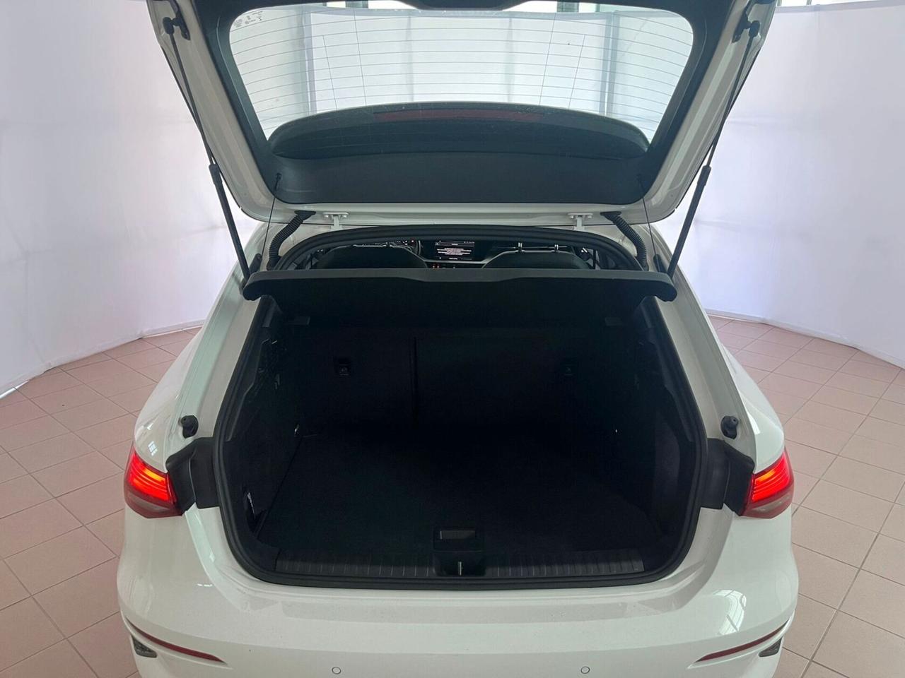Audi A3 SPB 30 TDI S tronic Business Advanced