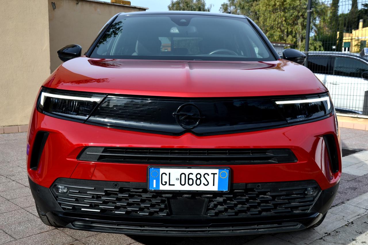 Opel Mokka 1.2 TURBO 101CV GS **PREZZO VERO**TOP DI GAMMA**