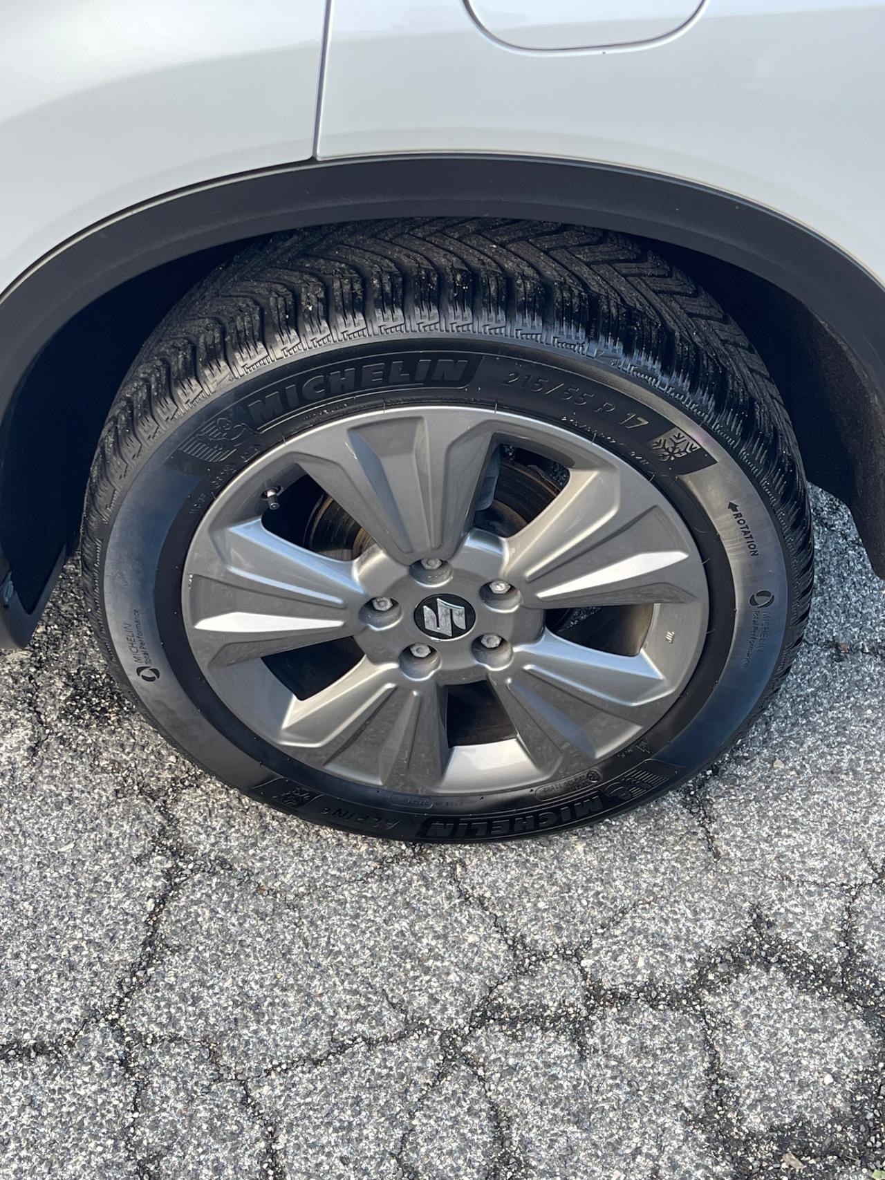 Vitara 1.0 GPL 4x4 - AllGrip-unipro-rate-garanzia