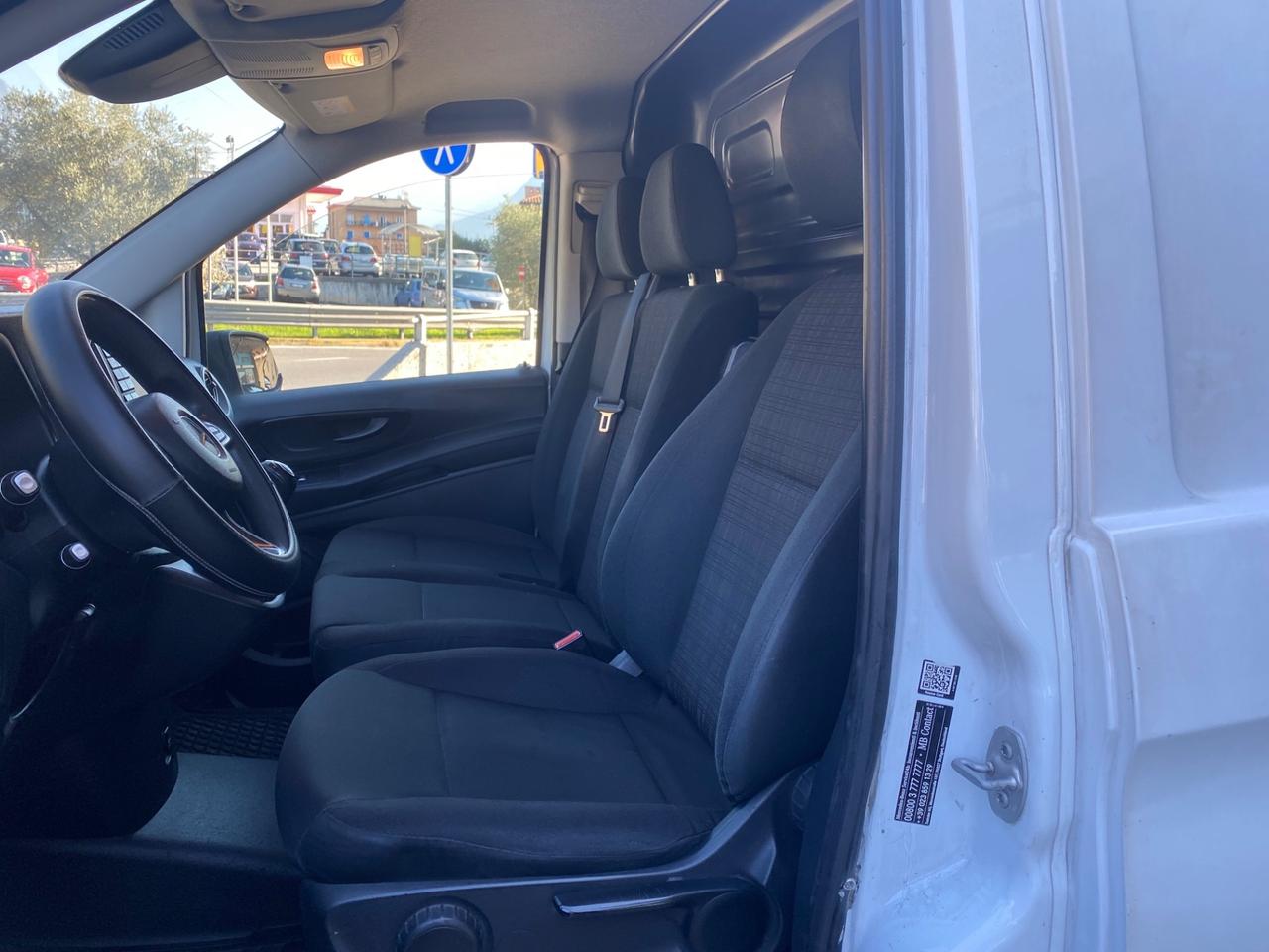 Mercedes-benz Vito VITI 114 CDI LONG + IVA LEGGI DESCRIZIONE