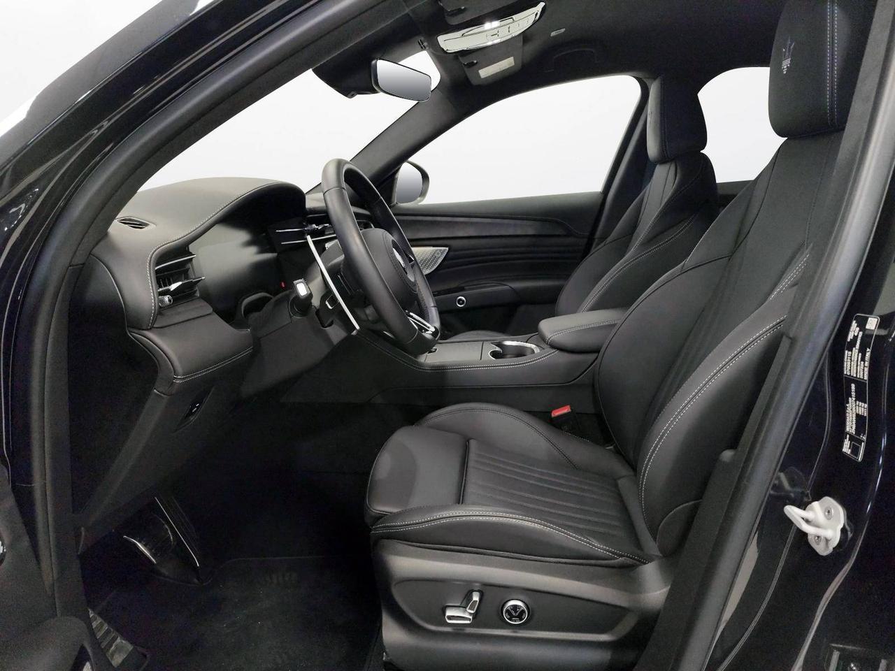 Maserati Grecale Modena 330cv