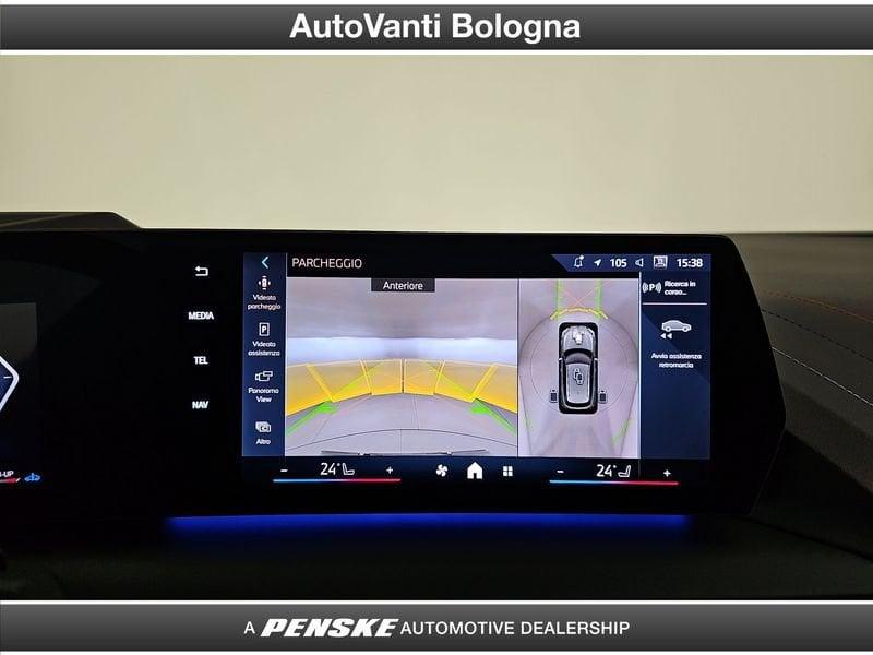 BMW Serie 1 118d MSport Pro