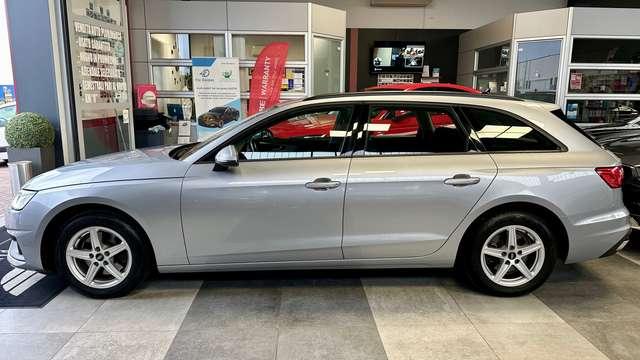 Audi A4 Avant 35 2.0 TDi Mhev 163cv S-Tronic Business