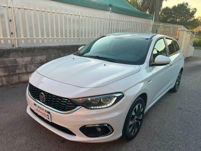 FIAT Tipo 1.6 Mjt S&S SW Mirror