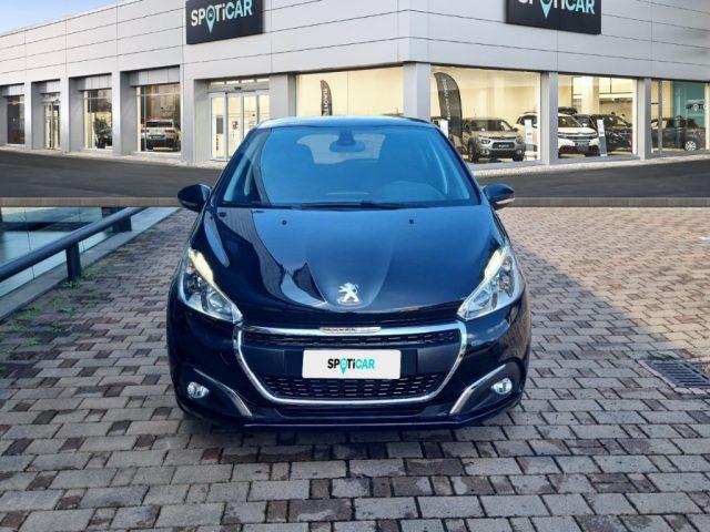 PEUGEOT 208 1° serie PureTech 82 Stop&Start 5 porte Allure