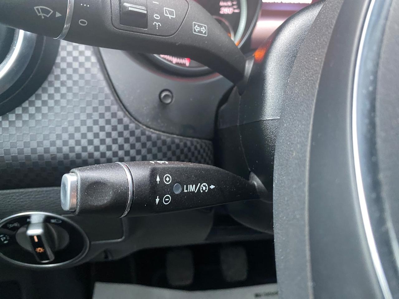 Mercedes-benz A 180 d Premium--KM CERTIFICATI--DICEMBRE 2017