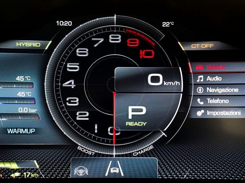 Ferrari 296 GTB 296 GTB 3.0