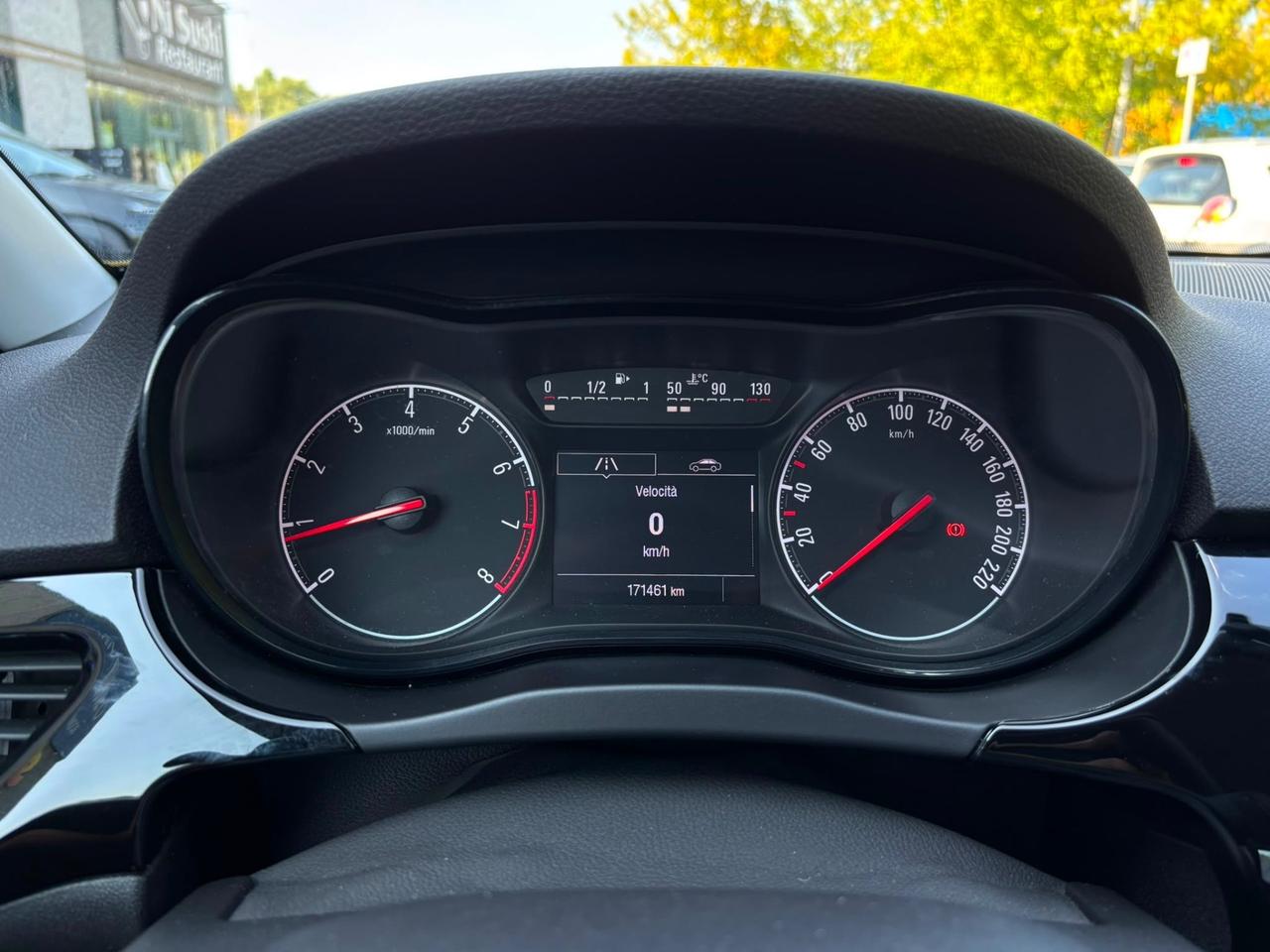 Opel Corsa 1.4 90CV GPL Tech Coupé b-Color
