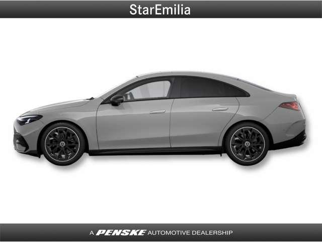Mercedes-Benz CLA 250 CLA 250+ EQ Advanced Plus