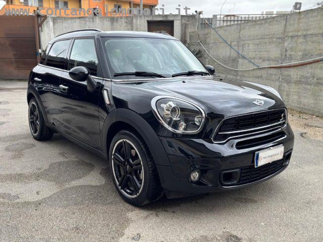 MINI Countryman Mini Cooper SD Business Countryman