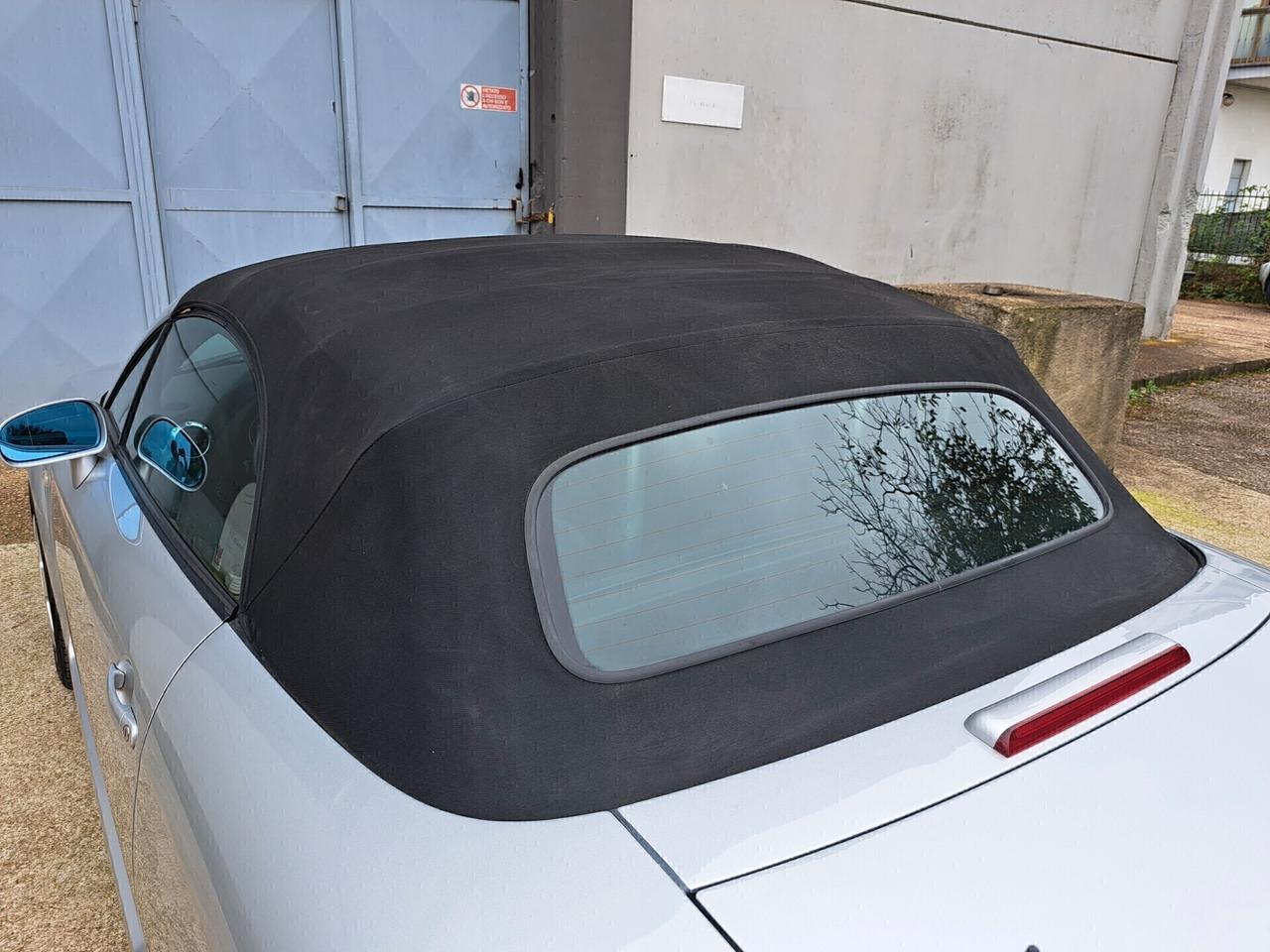 Audi TT Roadster 1.8 turbo 180CV *A.S.I.*