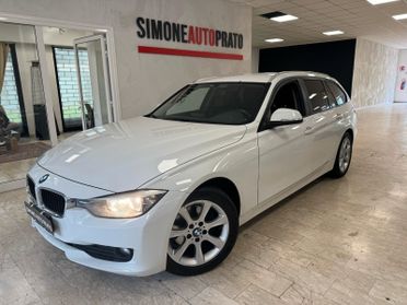 Bmw 320 320d Touring Msport