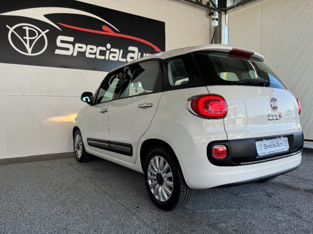 FIAT 500L 1.3 Multijet 85 CV Dualogic cambio automatico