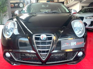 Alfa Romeo MiTo 1.4 T 120 CV GPL Progression
