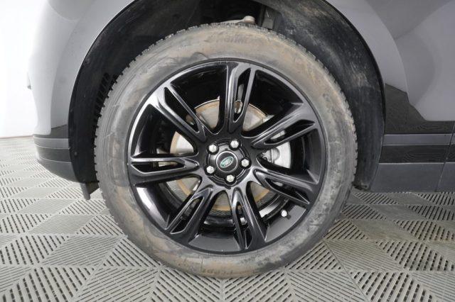 LAND ROVER Range Rover Velar Range Rover Velar 2.0D I4 240 CV R-Dynamic