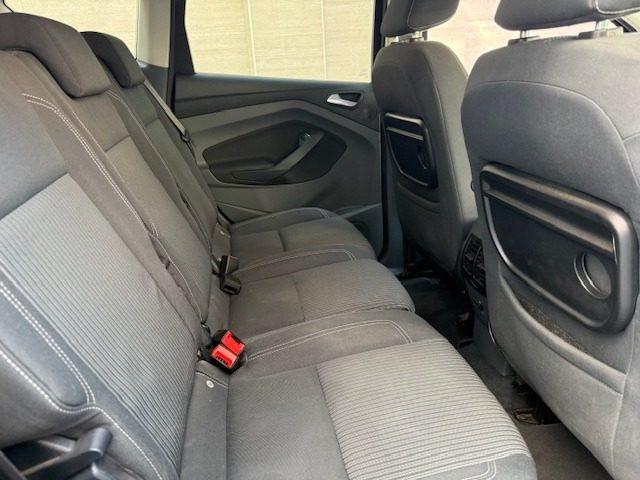 FORD C-Max 7 2.0 TDCi 115CV Powershift strappo al cambio