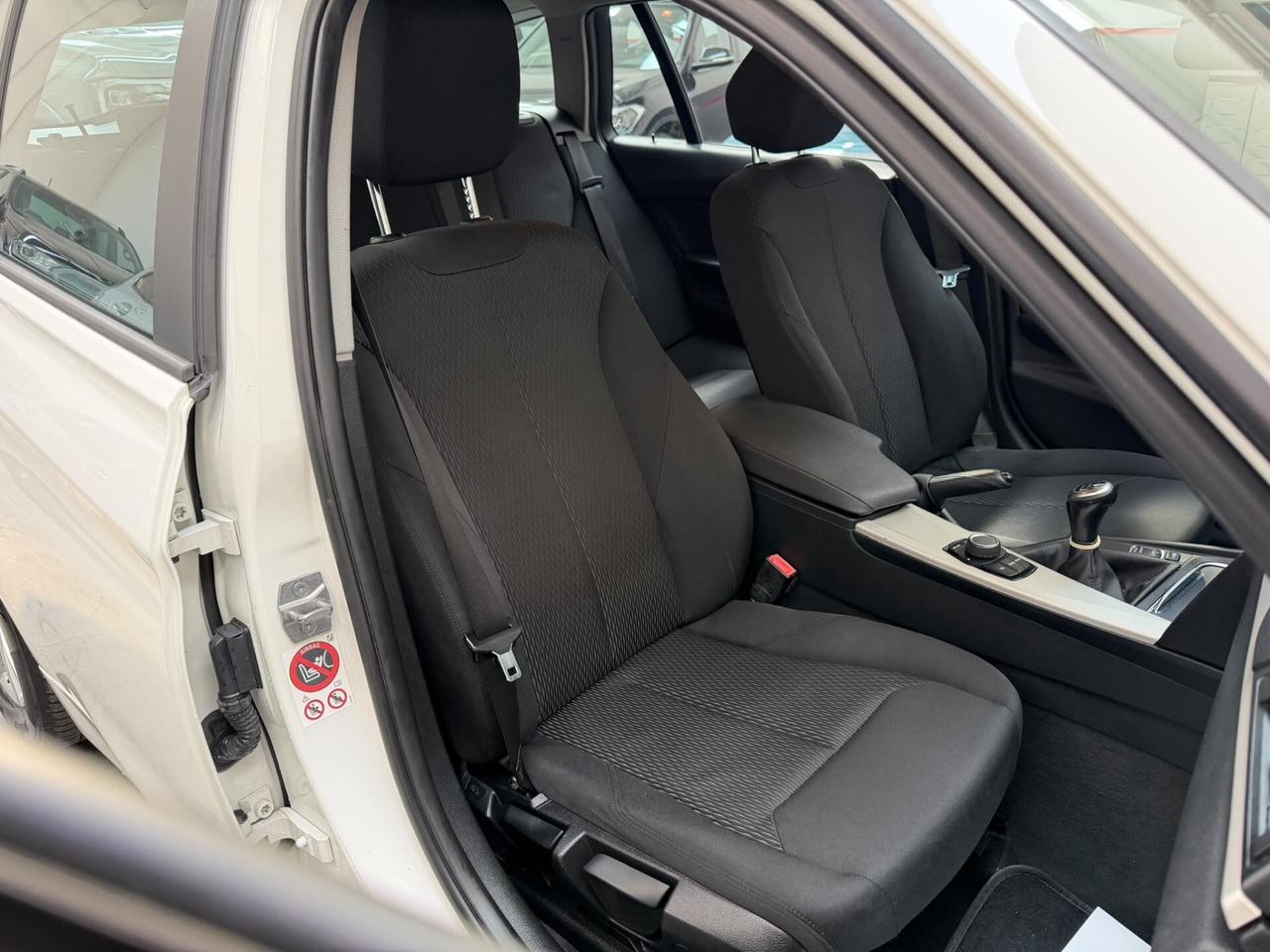 Bmw 316 316d Sport