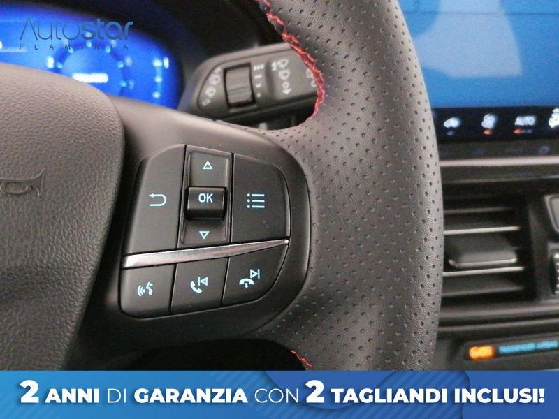 Ford Focus SW 1.0t ecoboost h ST-Line X 125cv