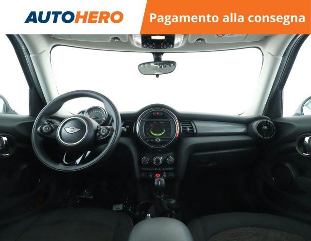 MINI One 1.2 One 5 porte