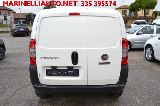 FIAT Fiorino 1.3 MJT 95CV Cargo KM ZERO