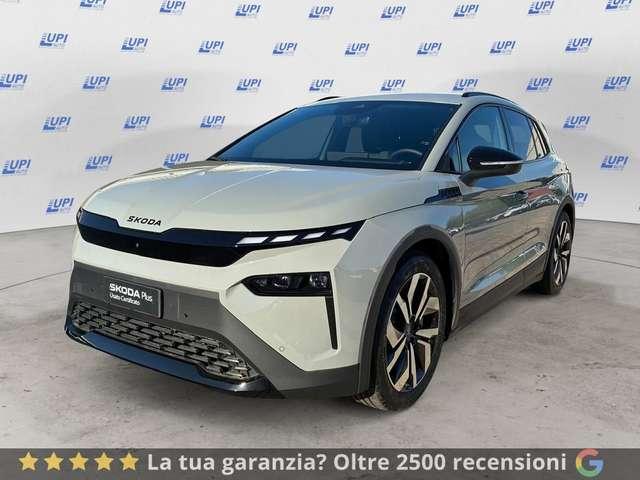 Skoda Elroq 82kWh 85 Sportline 286cv
