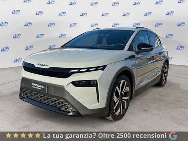 Skoda Elroq 82kWh 85 Sportline 286cv