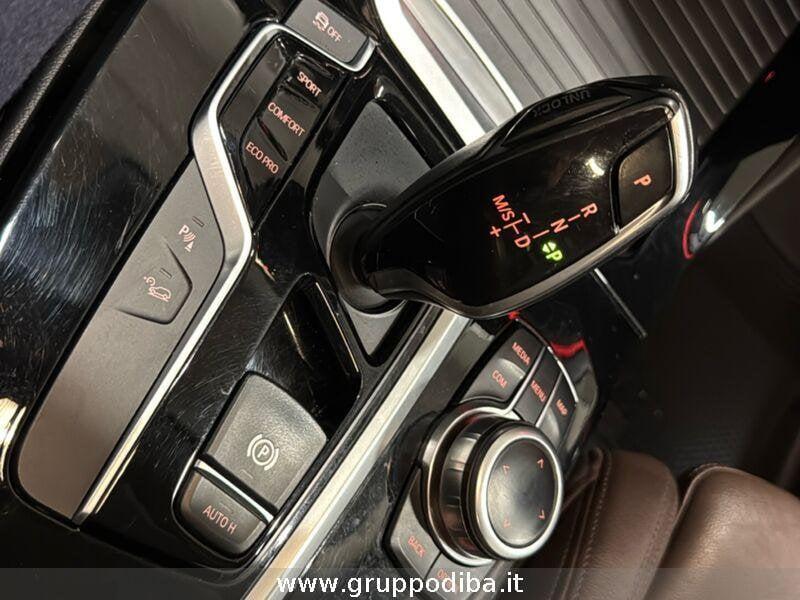 BMW X3 G01 2017 Diesel xdrive20d Luxury 190cv auto
