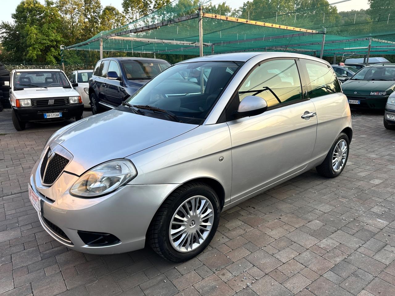Lancia Ypsilon 1.2 Benzina