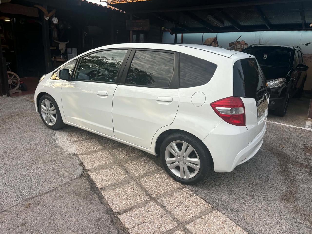 Honda Jazz ,
