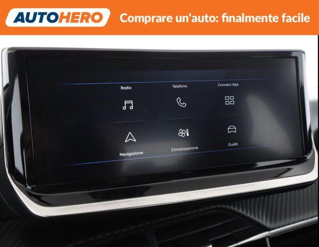 PEUGEOT 208 Style Turbo benzina 101