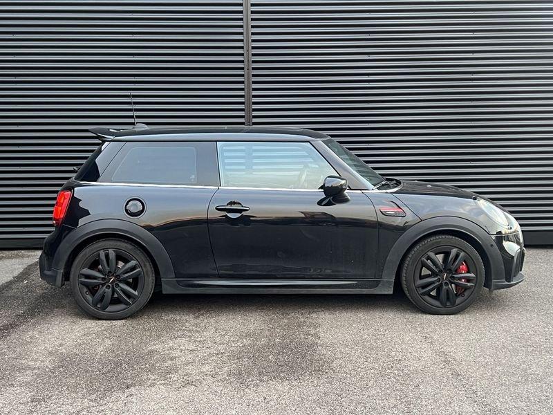 MINI Mini John Cooper Works Essential auto 231 CV -PREZZO REALE SENZA PERMUTE-
