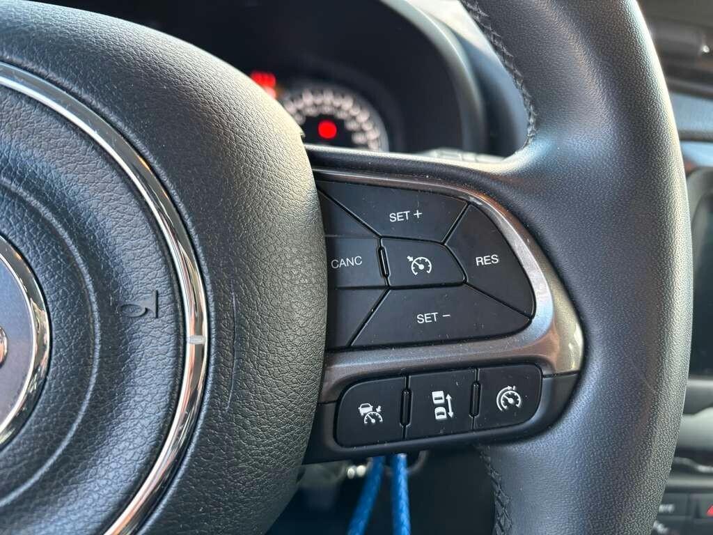 Jeep Renegade 1.6 Mjt 130 CV Limited 2021/ KM 96.000 Tua a solo 159 Euro al mese