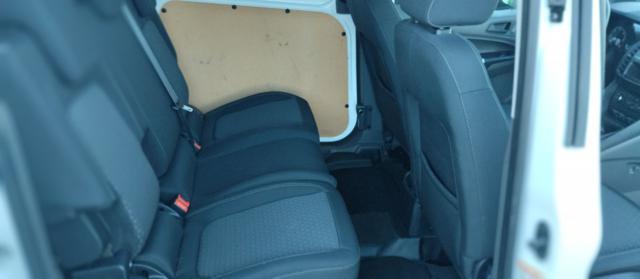 FORD Transit Connect 230 1.5TDCi 120CV PL-DC AUTOCARRO 5 POSTI