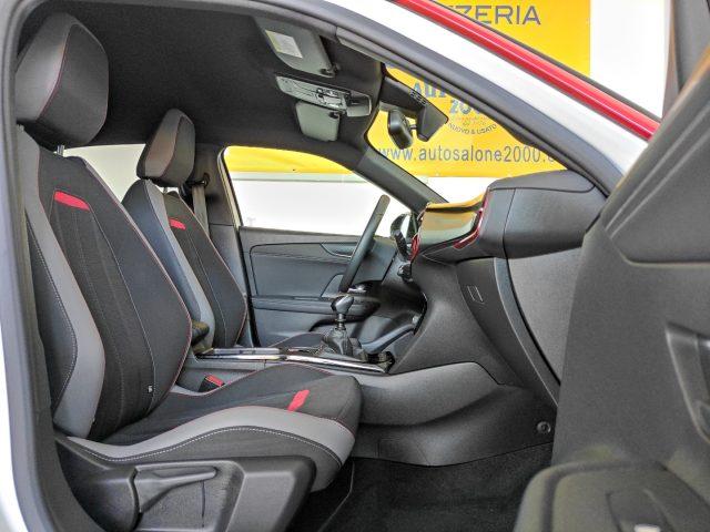 OPEL Mokka 1.2 Turbo GS Line NEOPATENTATI