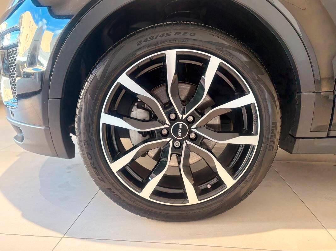 Land Rover Range Rover Evoque 2.0 td4 HSE Dynamic 150cv 5p auto