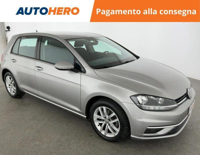 VOLKSWAGEN Golf 1.6 TDI 115 CV 5p. Business BlueMotion Technology