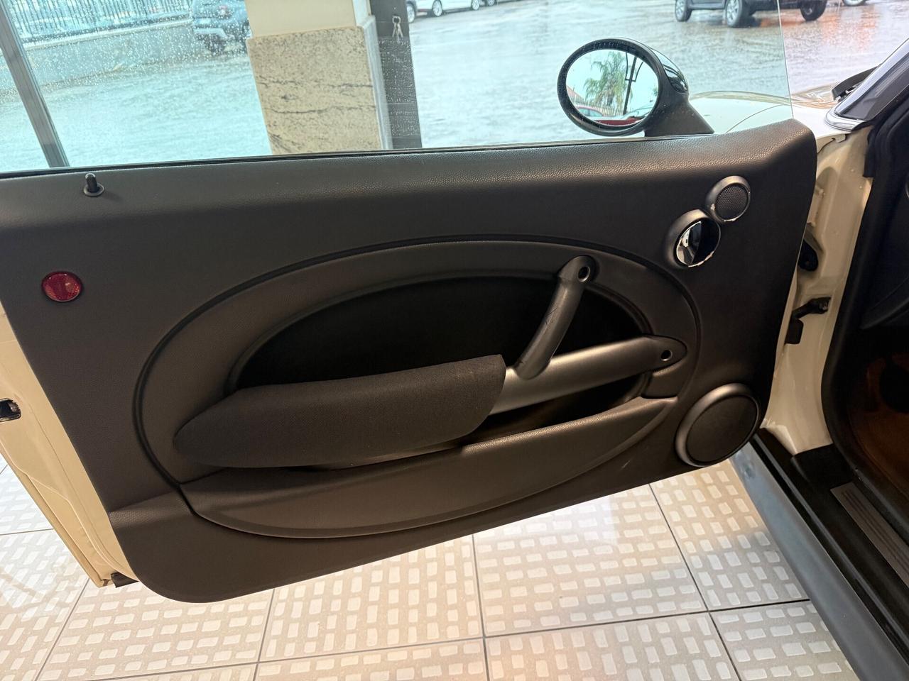 Mini 1.4 tdi One D Park Lane