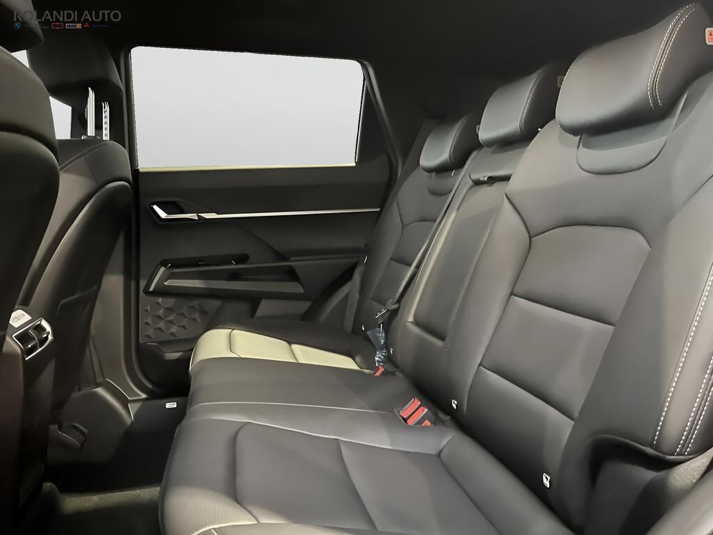 Kgm Torres 1.5 Turbo GDI Bi-Fuel GPL Dream 2WD AT