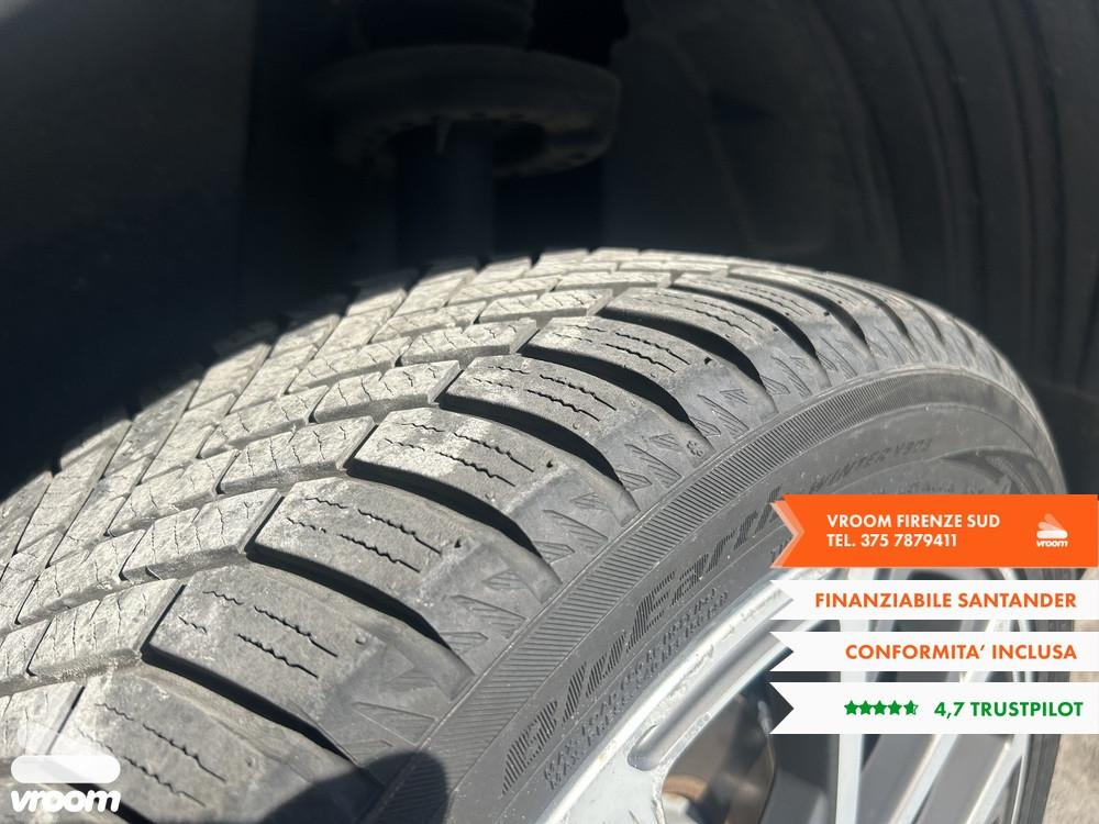 FIAT 500X 500X 2.0 MultiJet 140 CV AT9 4×4 Cro...