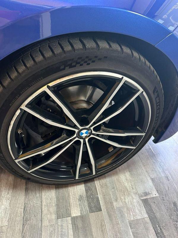 BMW Serie 3 Gran Turismo 320d MSport TOURING PREZZO VERO